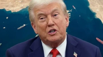 ترامب يقرر إعفاء قانون الشحن لمدة 60 يوماً لمواجهة أزمة النفط